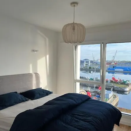 Apartment Superbe With View *