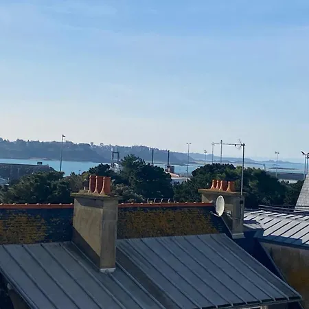 Apartment Superbe With View *