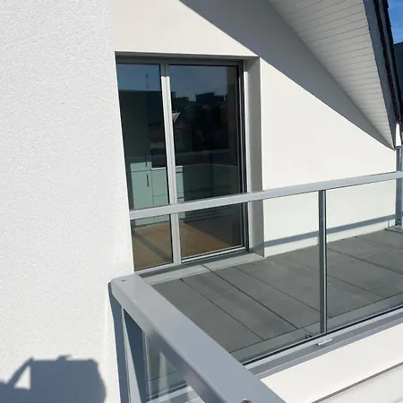 Apartment Superbe With View *